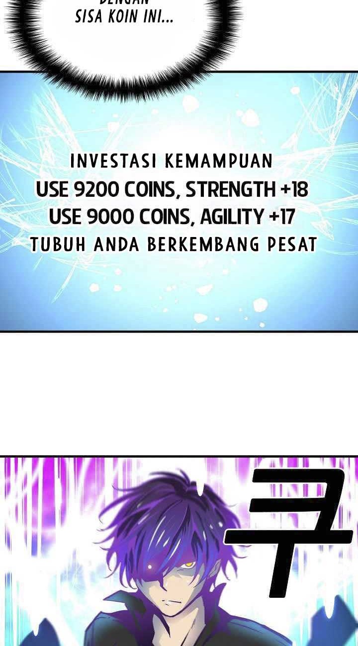 Unbreakable Chapter 13 Gambar 19