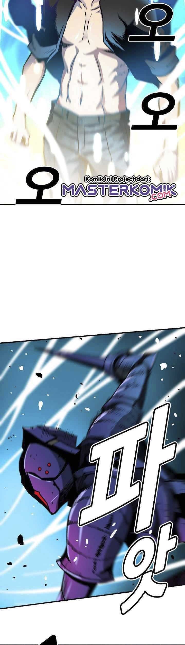 Unbreakable Chapter 13 Gambar 20