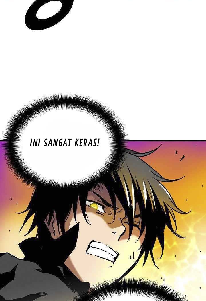 Unbreakable Chapter 13 Gambar 26
