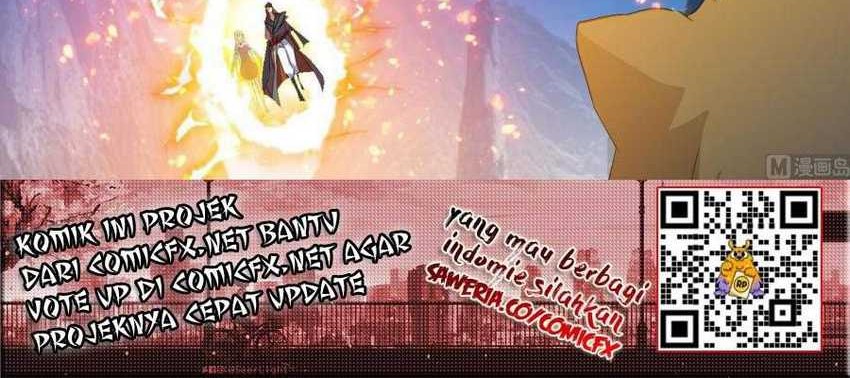 The Nine Heaven of Martial Arts Chapter 215 Gambar 5