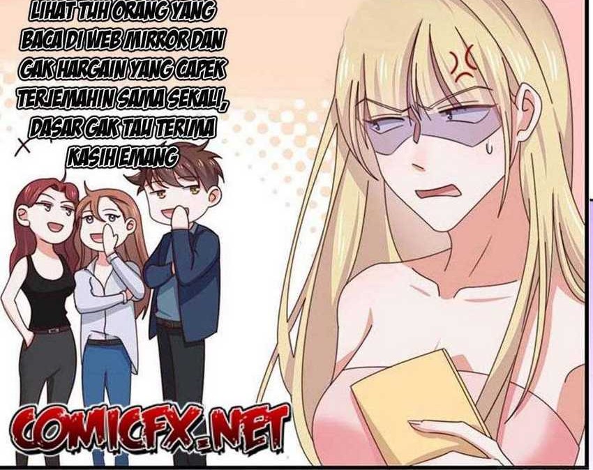 The Nine Heaven of Martial Arts Chapter 215 Gambar 13