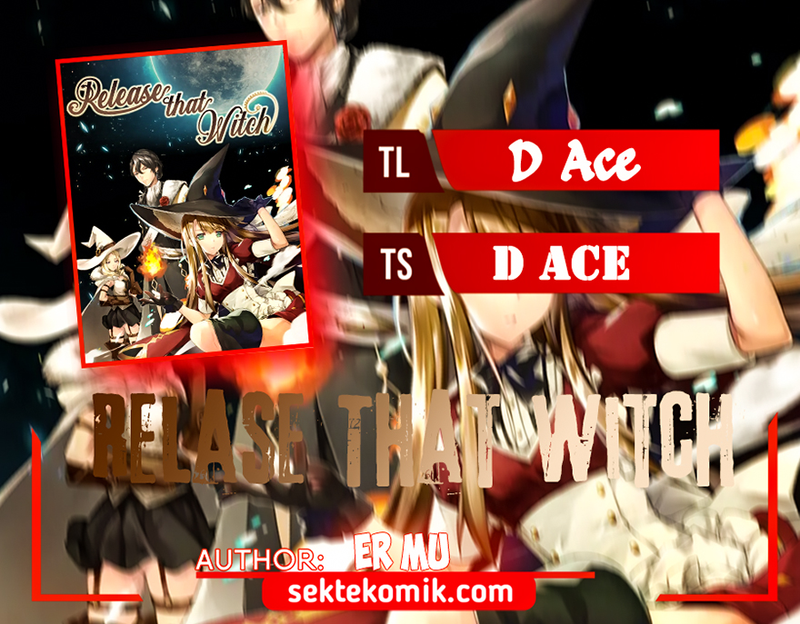 Baca Komik Release That Witch Chapter 331 Gambar 1