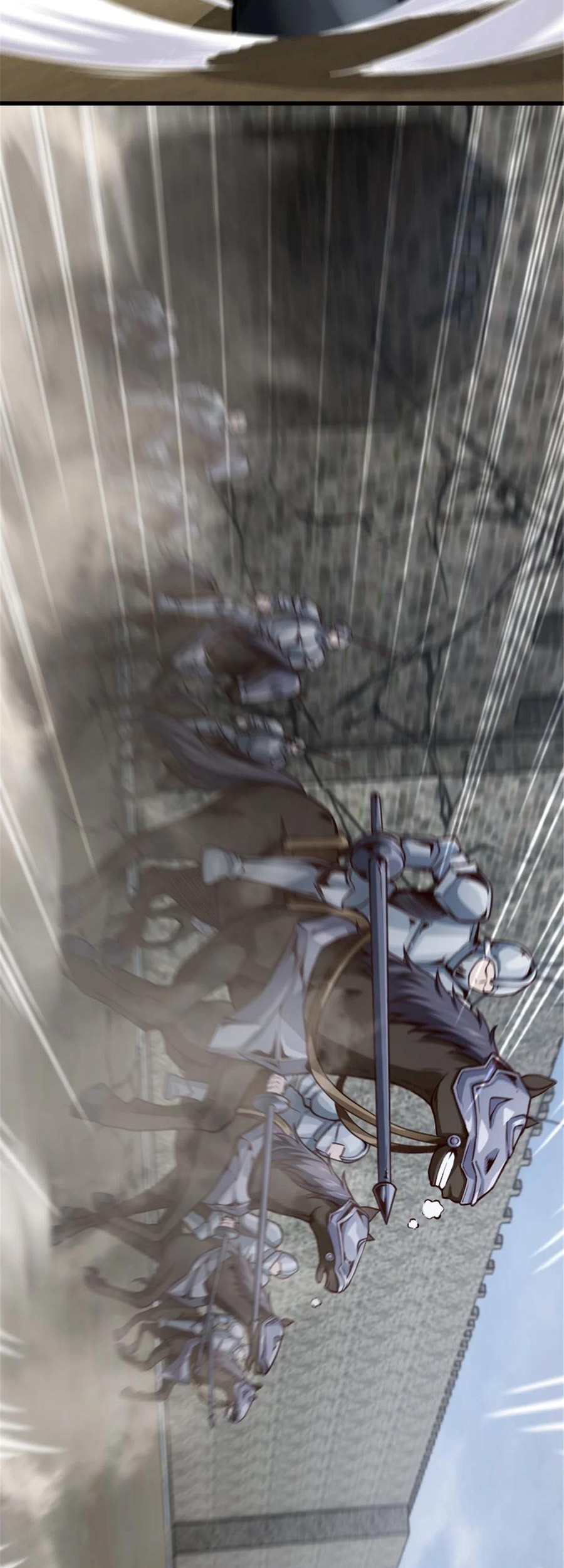 Release That Witch Chapter 331 Gambar 20