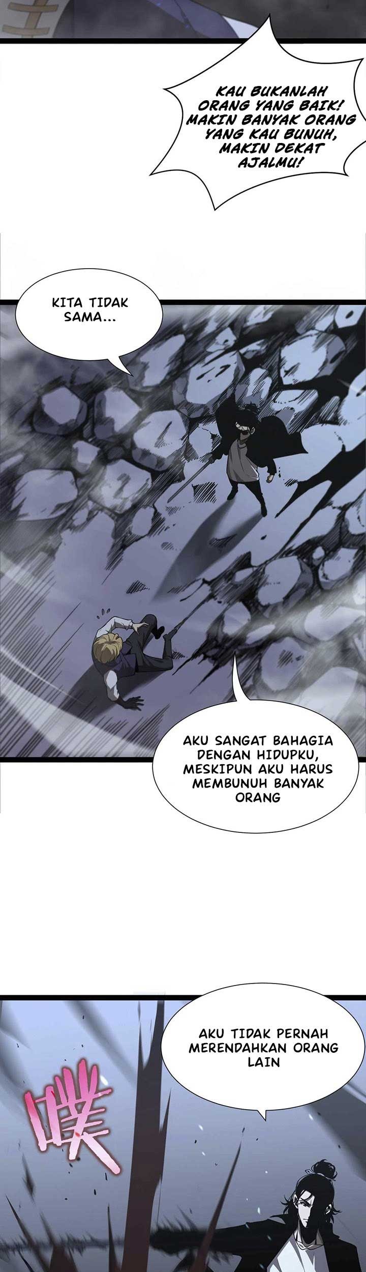 World’s Apocalypse Online Chapter 32 Gambar 18