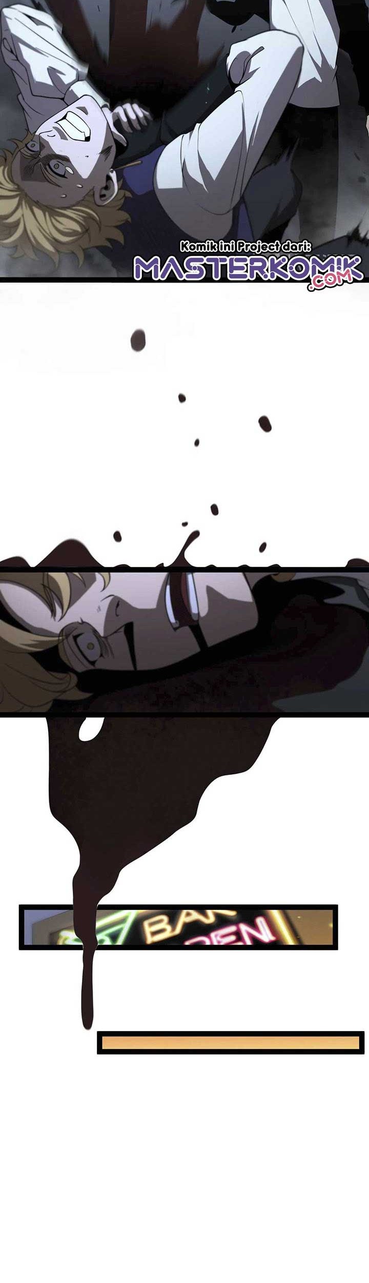 World’s Apocalypse Online Chapter 32 Gambar 19