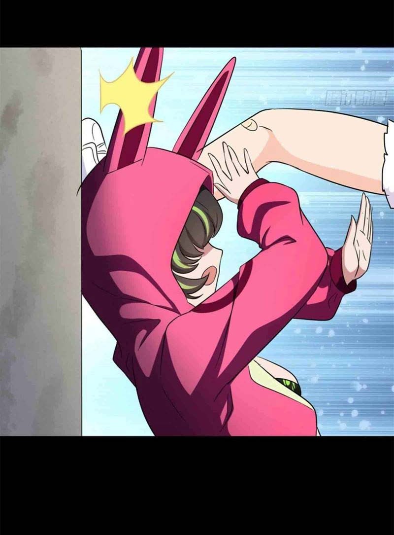 Virus Girlfriend Chapter 252 Gambar 10