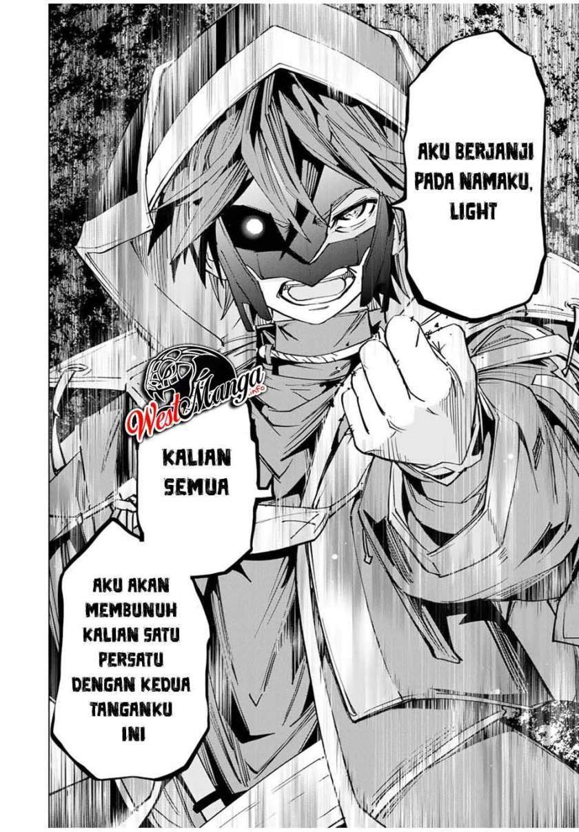 My Gift LVL 9999 Unlimited Gacha Chapter 20 Gambar 13