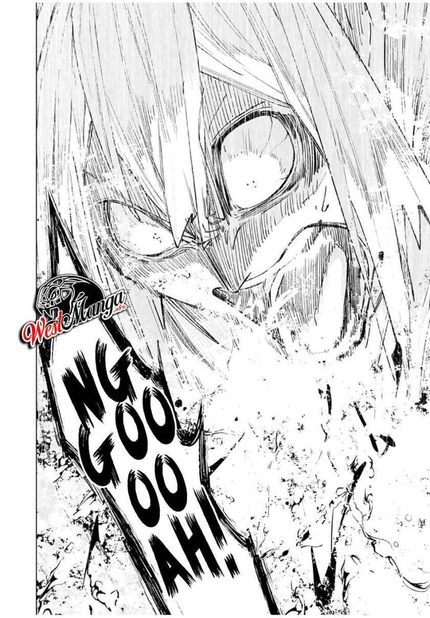 My Gift LVL 9999 Unlimited Gacha Chapter 20 Gambar 20