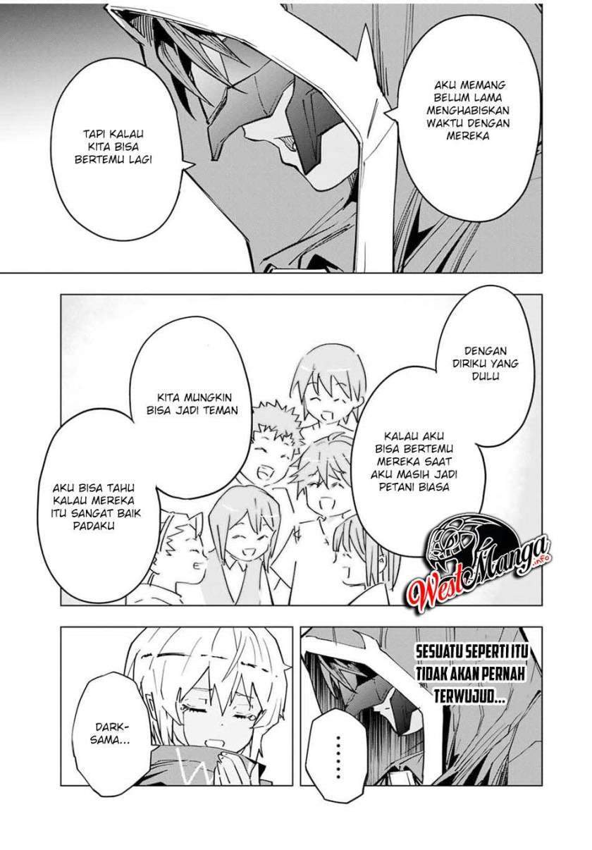 My Gift LVL 9999 Unlimited Gacha Chapter 20 Gambar 8