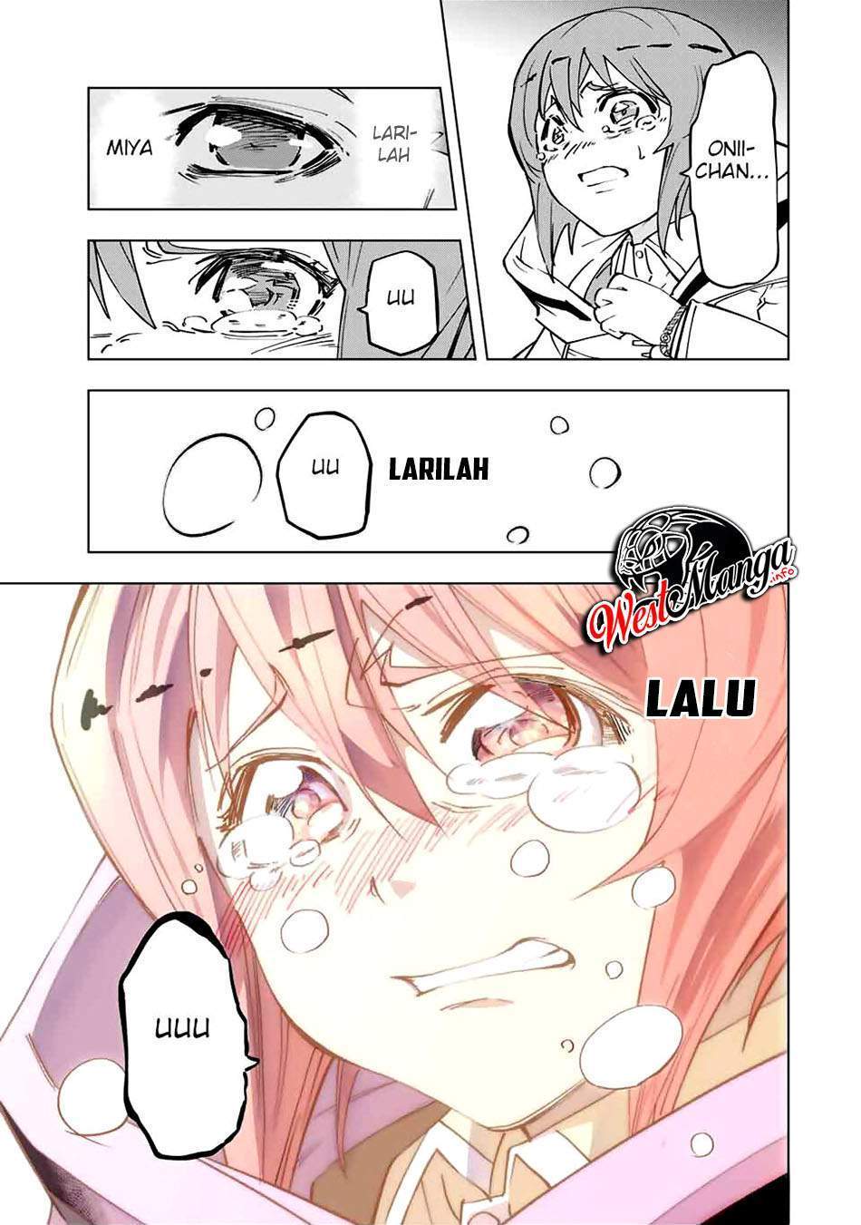 My Gift LVL 9999 Unlimited Gacha Chapter 18 Gambar 19