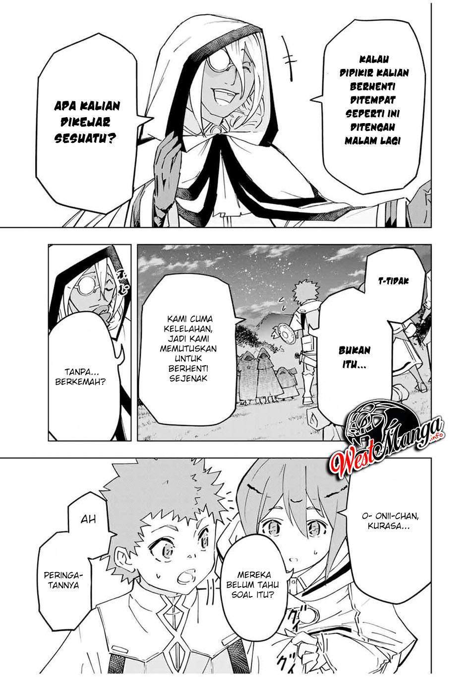 My Gift LVL 9999 Unlimited Gacha Chapter 17 Gambar 10