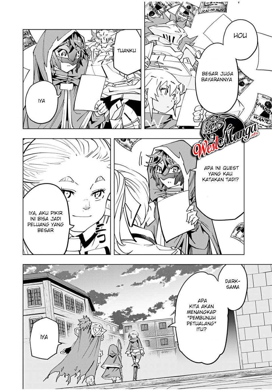 My Gift LVL 9999 Unlimited Gacha Chapter 16 Gambar 11