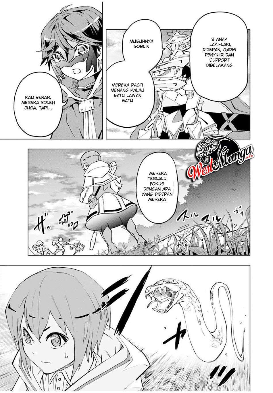 My Gift LVL 9999 Unlimited Gacha Chapter 11 Gambar 16
