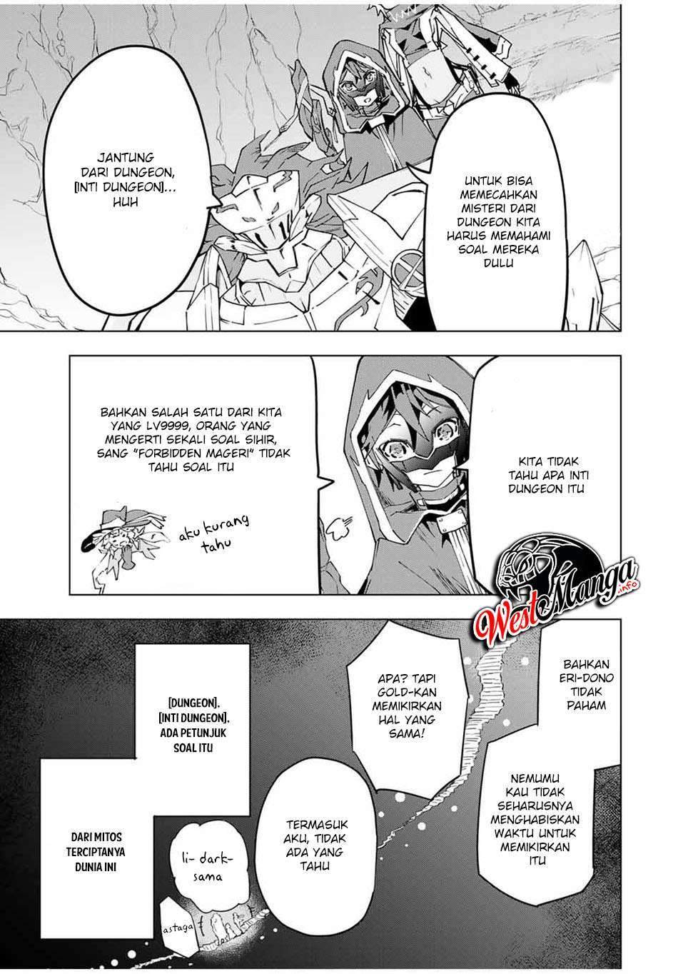 My Gift LVL 9999 Unlimited Gacha Chapter 10 Gambar 16