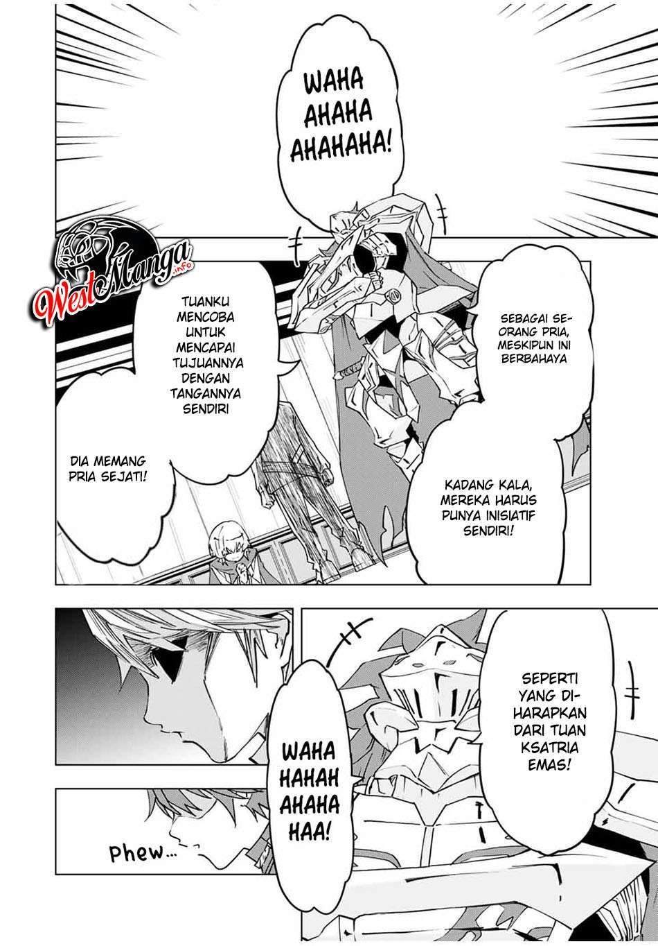 My Gift LVL 9999 Unlimited Gacha Chapter 9 Gambar 12