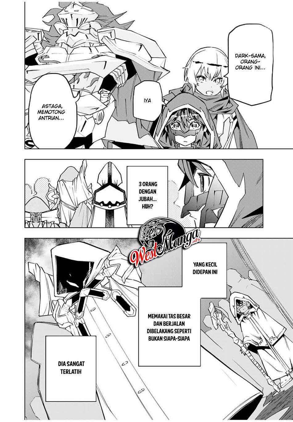 My Gift LVL 9999 Unlimited Gacha Chapter 9 Gambar 20