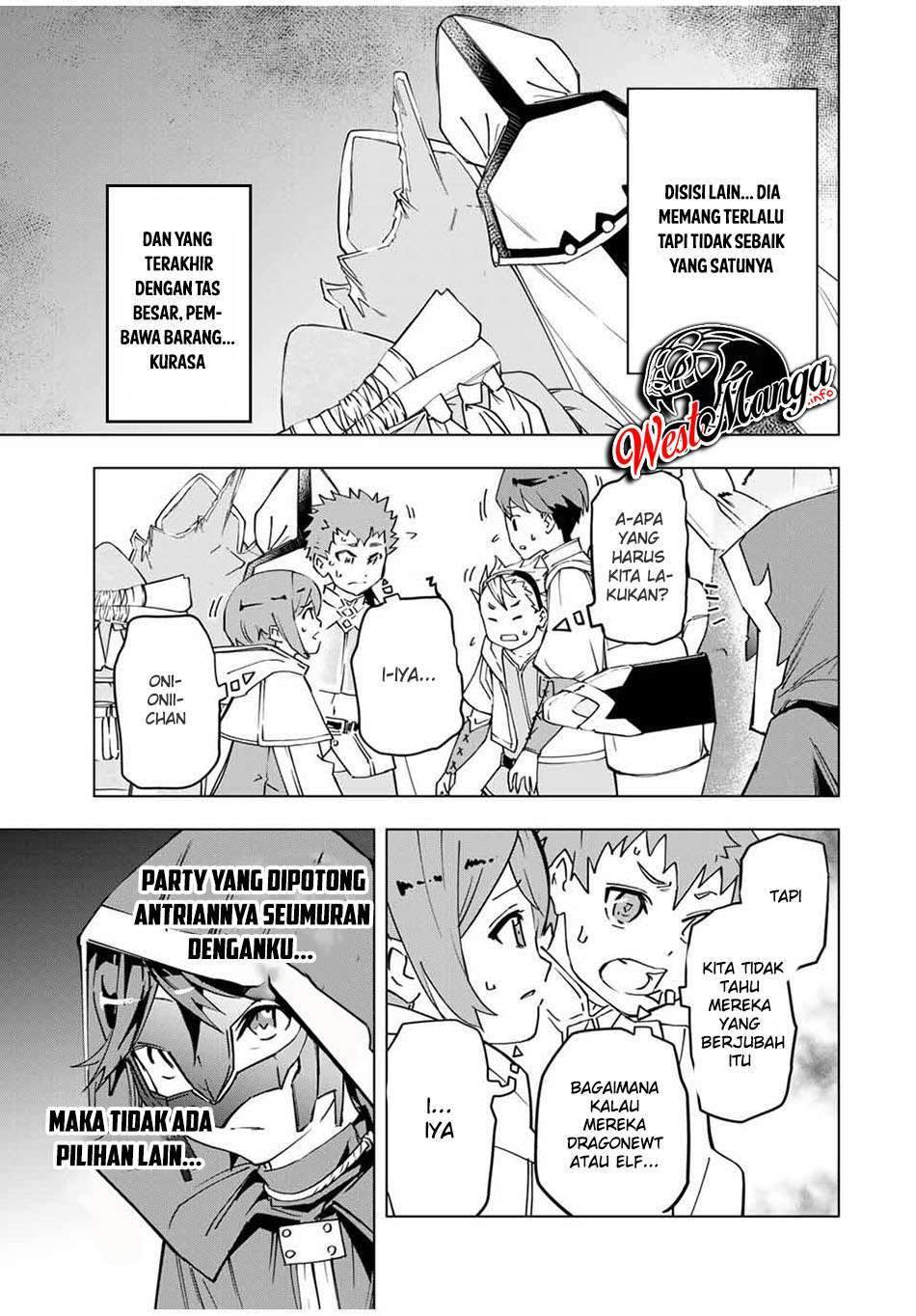 My Gift LVL 9999 Unlimited Gacha Chapter 9 Gambar 21
