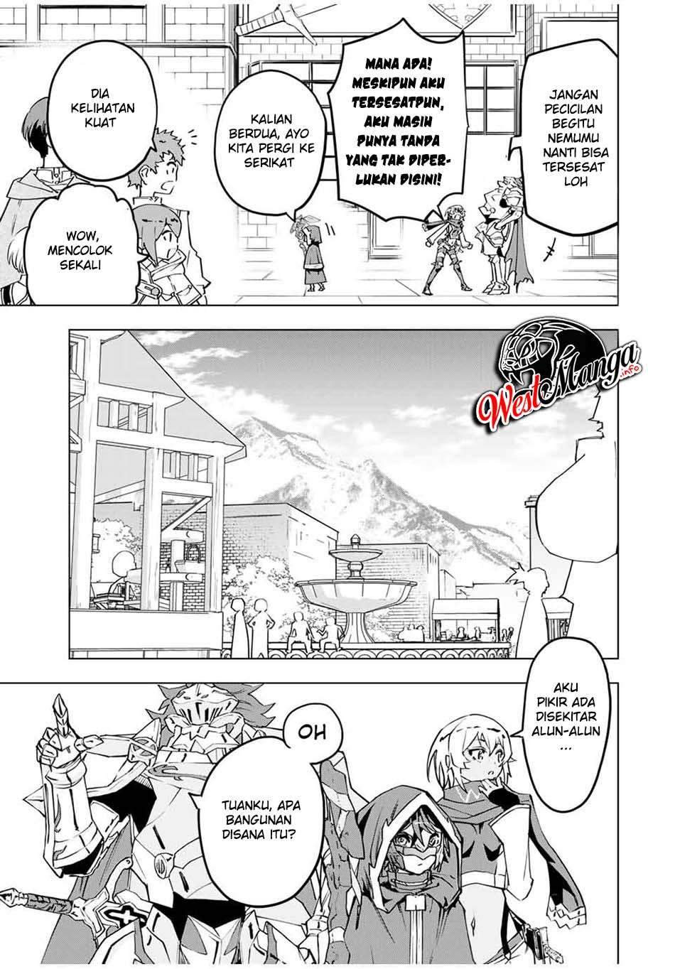 My Gift LVL 9999 Unlimited Gacha Chapter 8 Gambar 21