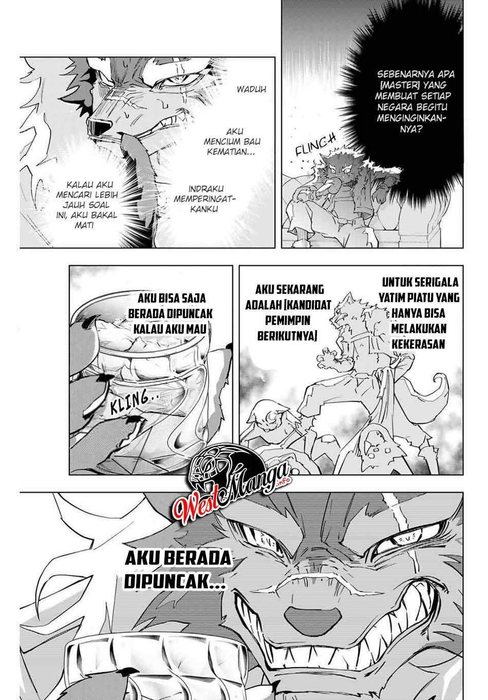 My Gift LVL 9999 Unlimited Gacha Chapter 3 Gambar 18