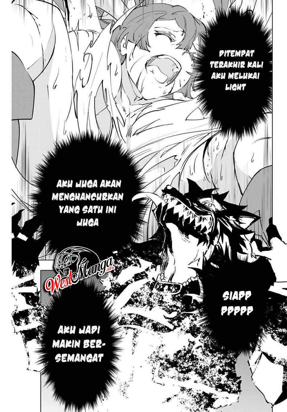 My Gift LVL 9999 Unlimited Gacha Chapter 3 Gambar 24