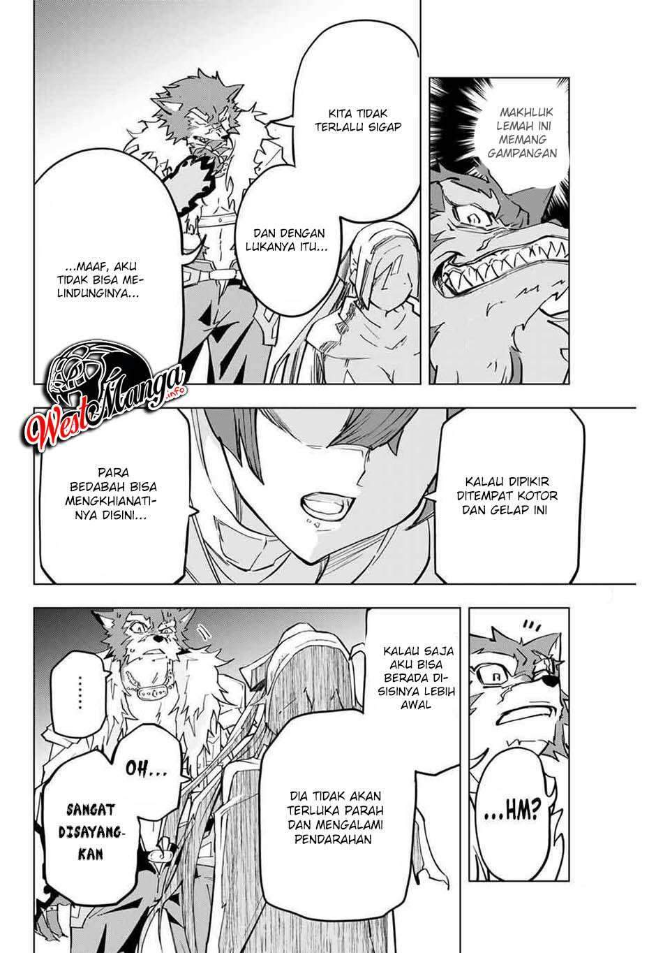 My Gift LVL 9999 Unlimited Gacha Chapter 3 Gambar 27