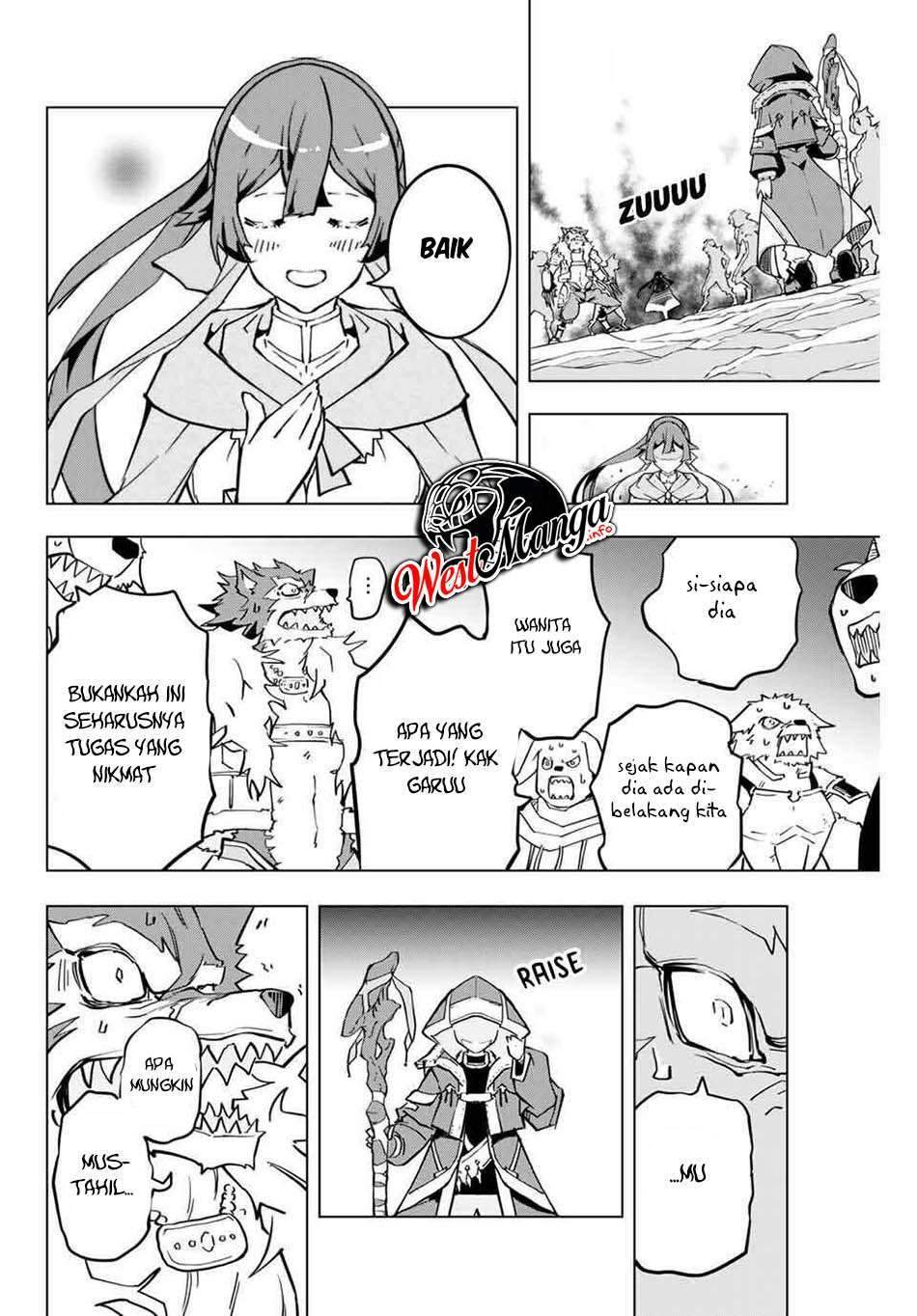 My Gift LVL 9999 Unlimited Gacha Chapter 3 Gambar 32