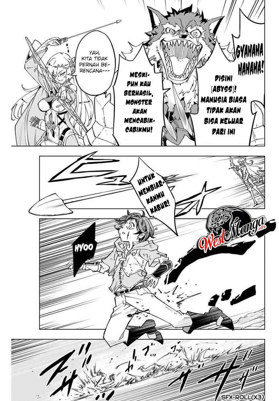 My Gift LVL 9999 Unlimited Gacha Chapter 1 Gambar 21