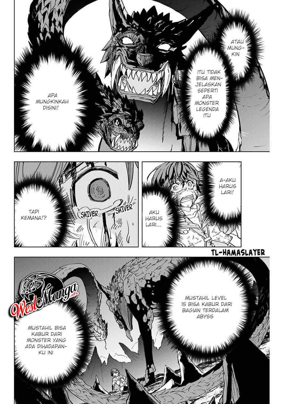My Gift LVL 9999 Unlimited Gacha Chapter 1 Gambar 42