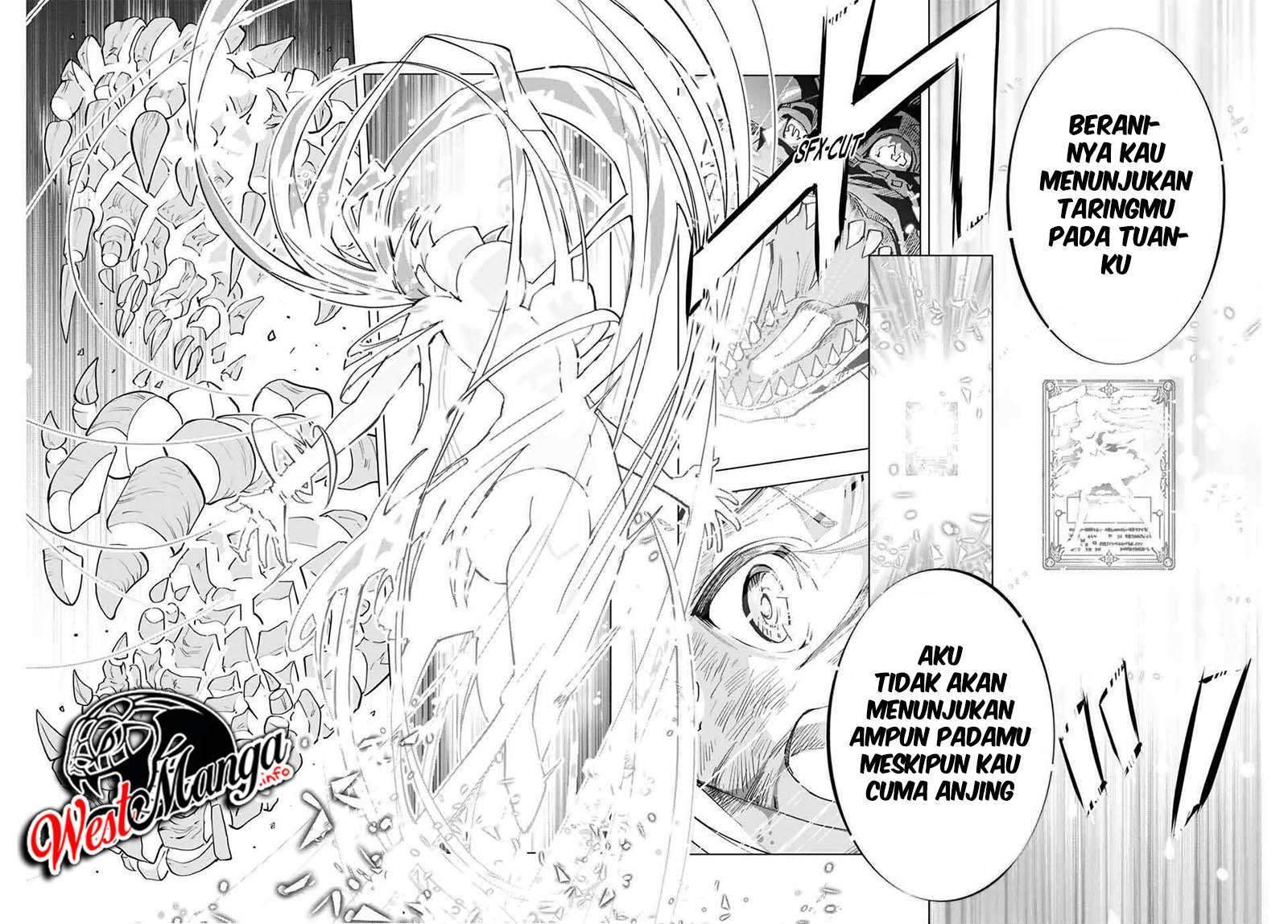 My Gift LVL 9999 Unlimited Gacha Chapter 1 Gambar 49