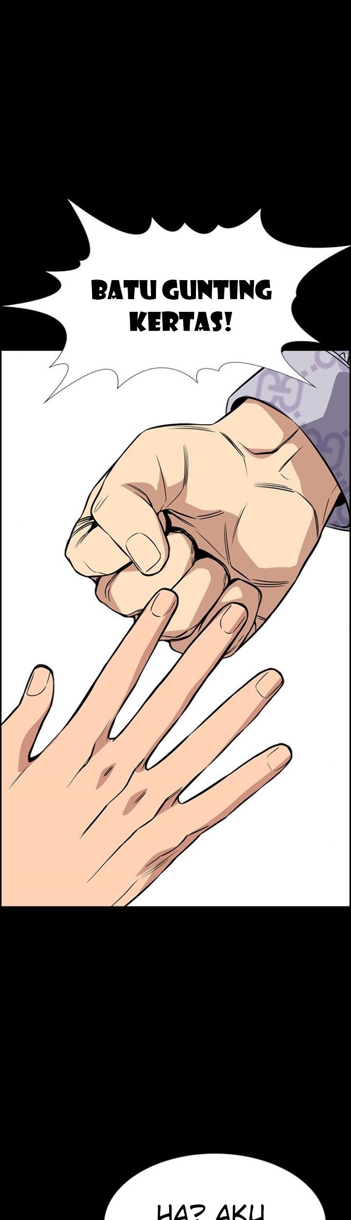 True Education Chapter 55 Gambar 9