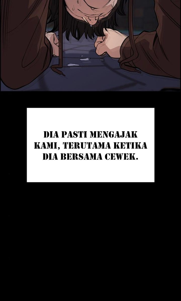 True Education Chapter 55 Gambar 24