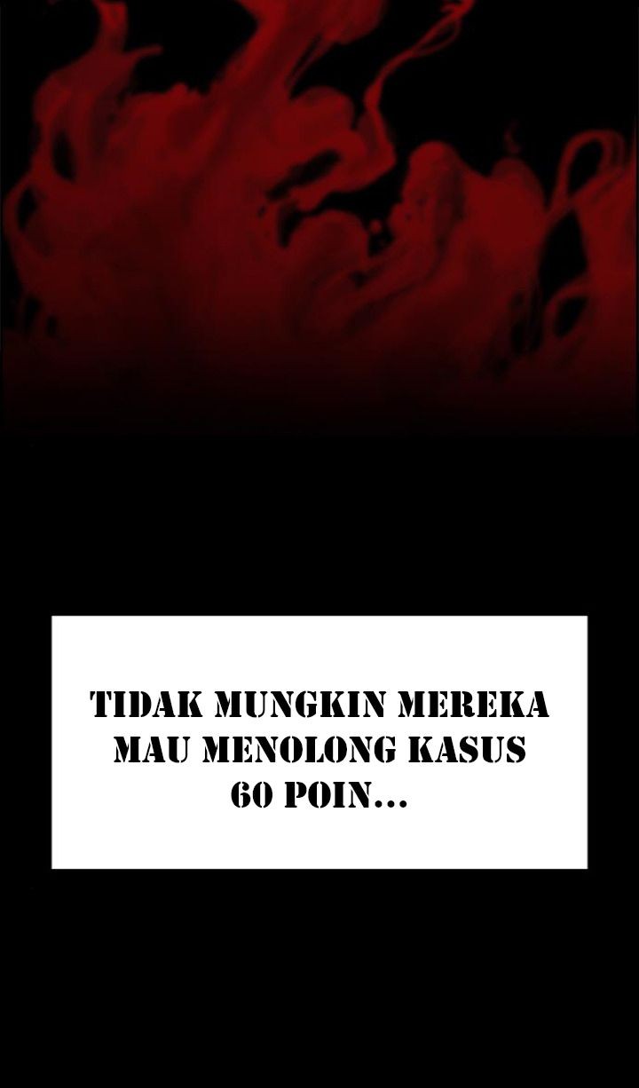 True Education Chapter 55 Gambar 45
