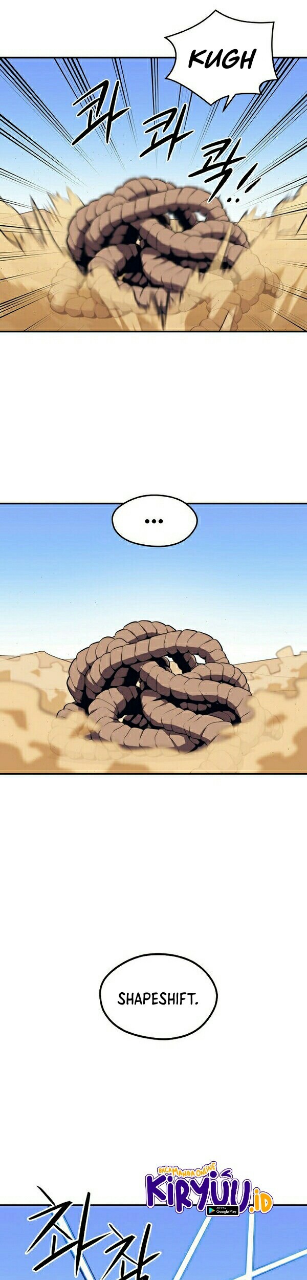Seoul Station Necromancer Chapter 18 Gambar 16