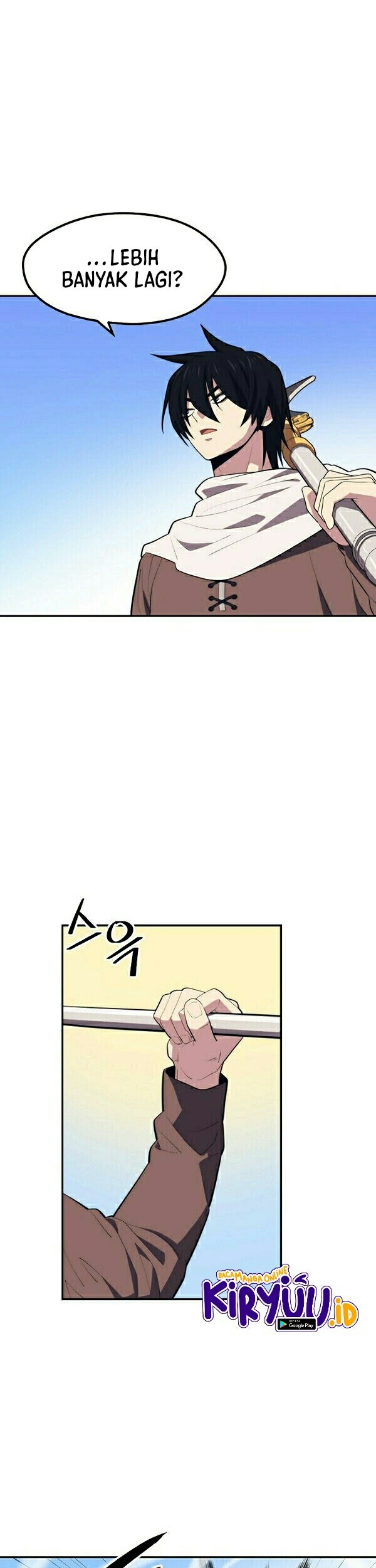 Seoul Station Necromancer Chapter 18 Gambar 20