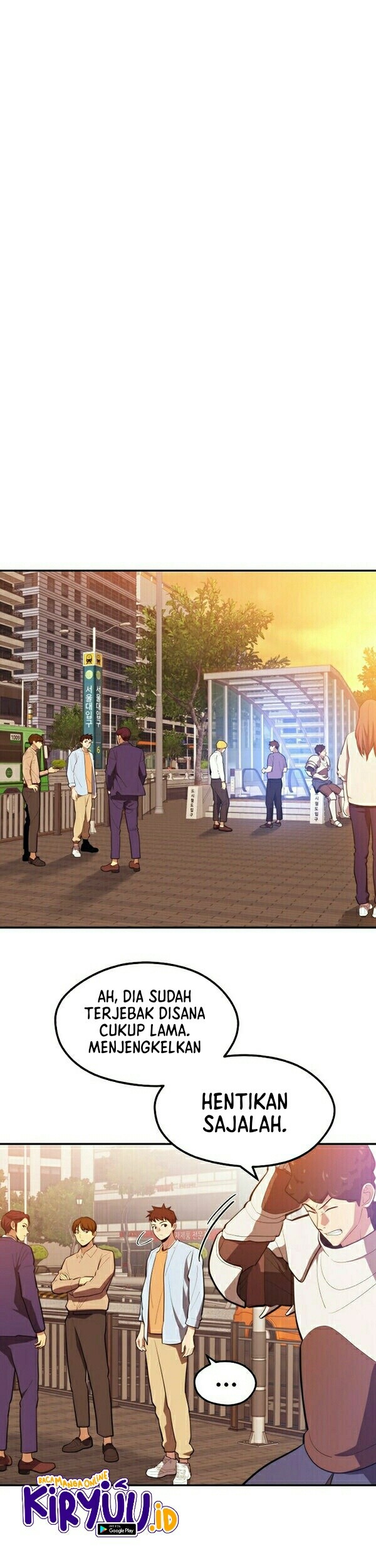 Seoul Station Necromancer Chapter 18 Gambar 28