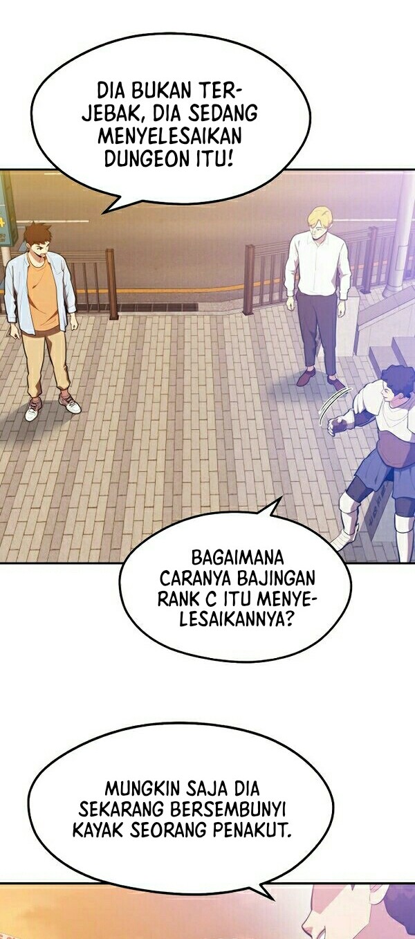Seoul Station Necromancer Chapter 18 Gambar 29