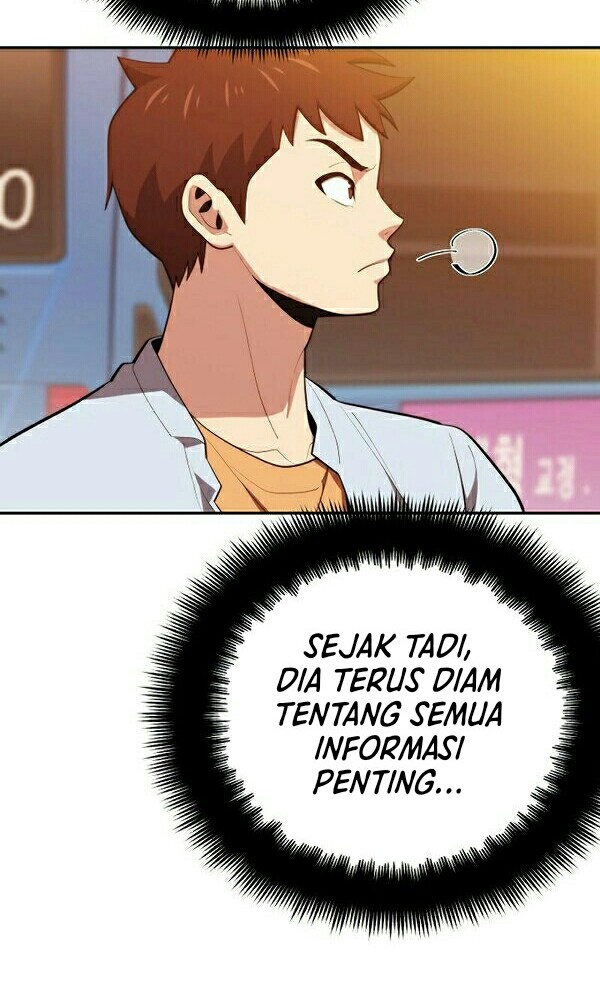 Seoul Station Necromancer Chapter 18 Gambar 33