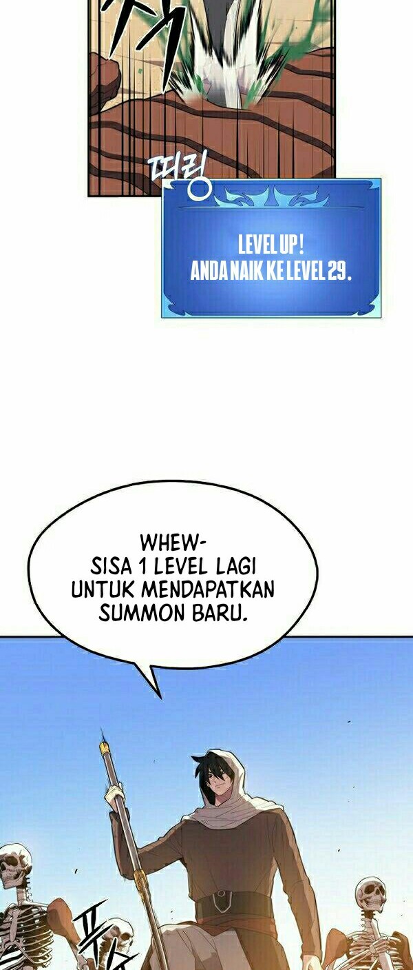 Seoul Station Necromancer Chapter 18 Gambar 37