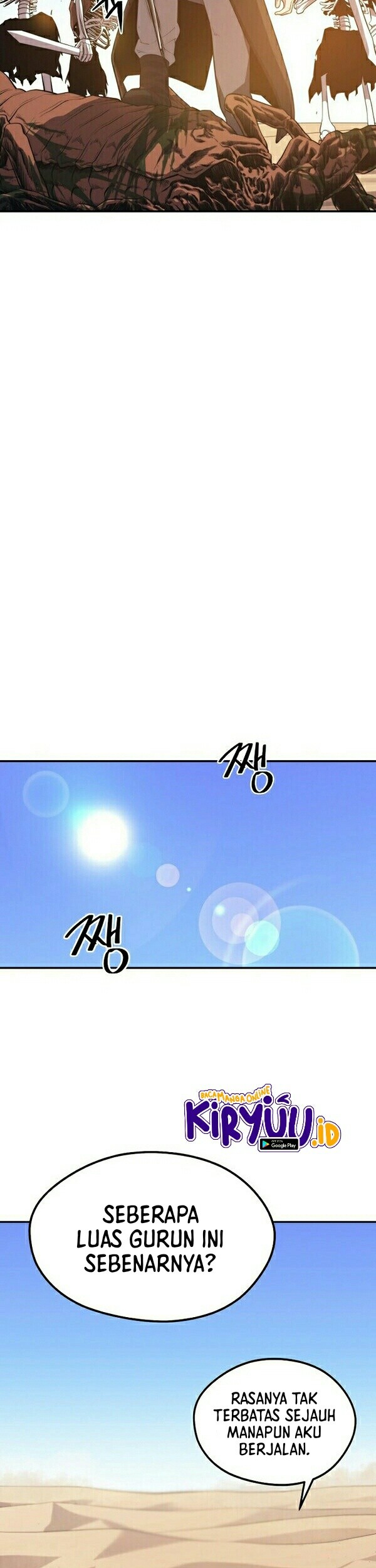 Seoul Station Necromancer Chapter 18 Gambar 38