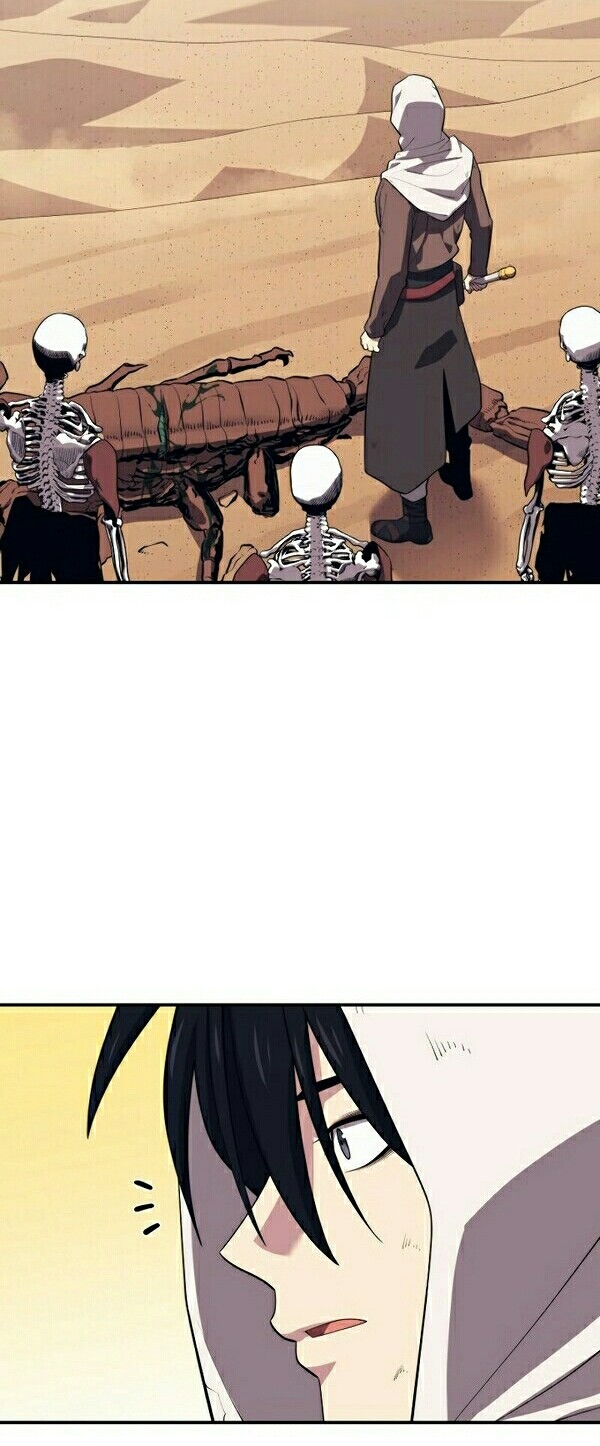 Seoul Station Necromancer Chapter 18 Gambar 39