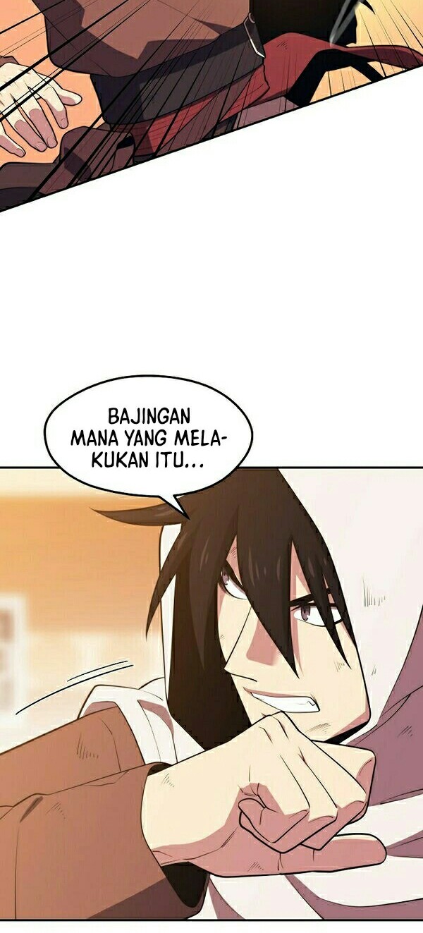 Seoul Station Necromancer Chapter 18 Gambar 43