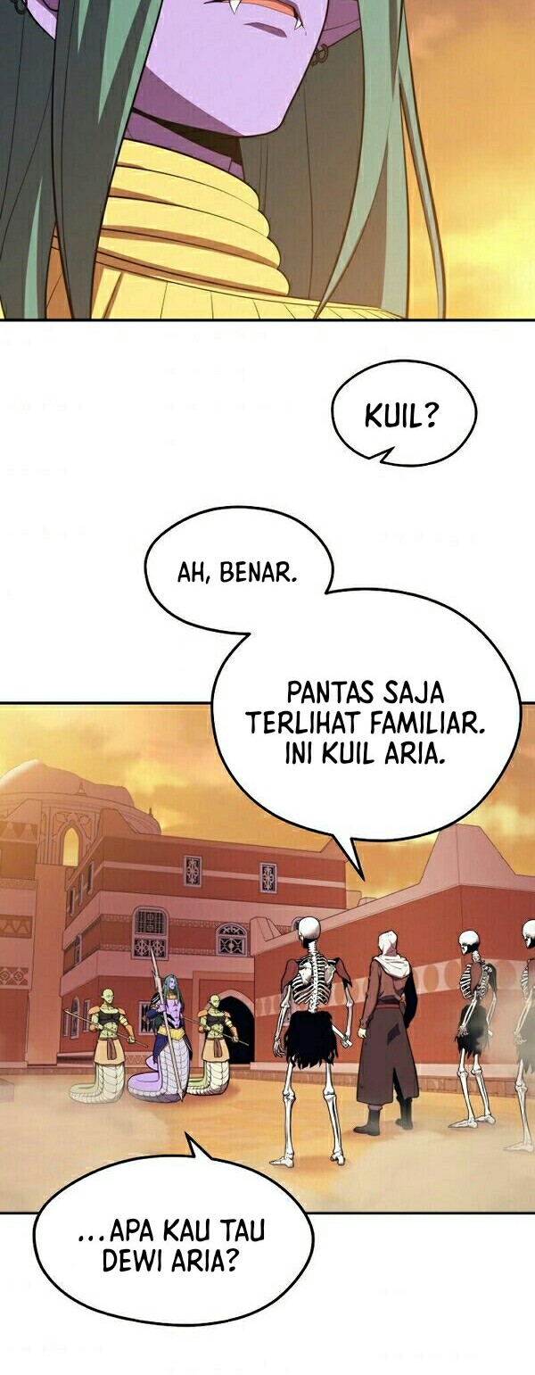 Seoul Station Necromancer Chapter 18 Gambar 45