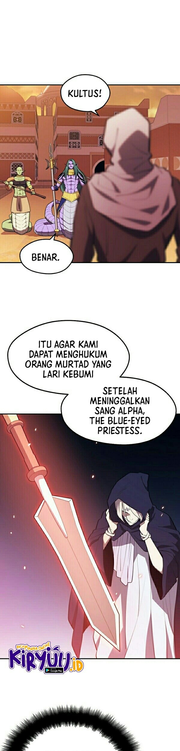 Seoul Station Necromancer Chapter 18 Gambar 48