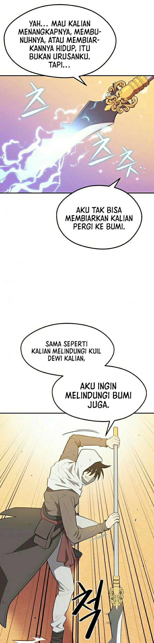 Seoul Station Necromancer Chapter 18 Gambar 50