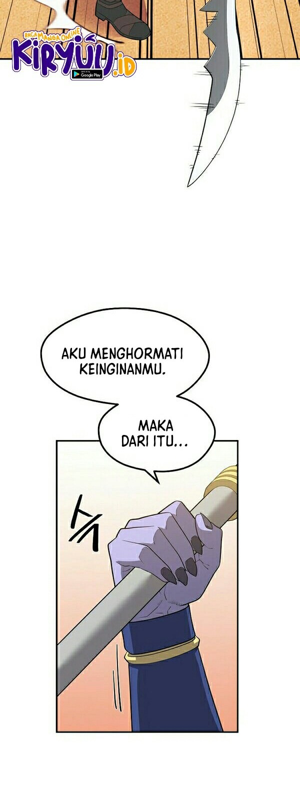 Seoul Station Necromancer Chapter 18 Gambar 51