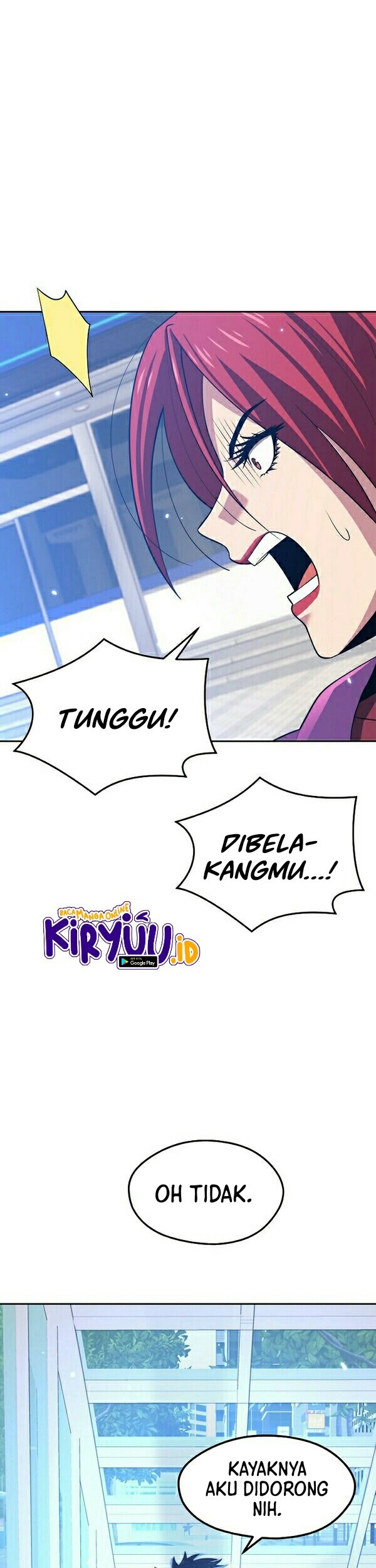 Seoul Station Necromancer Chapter 18 Gambar 4