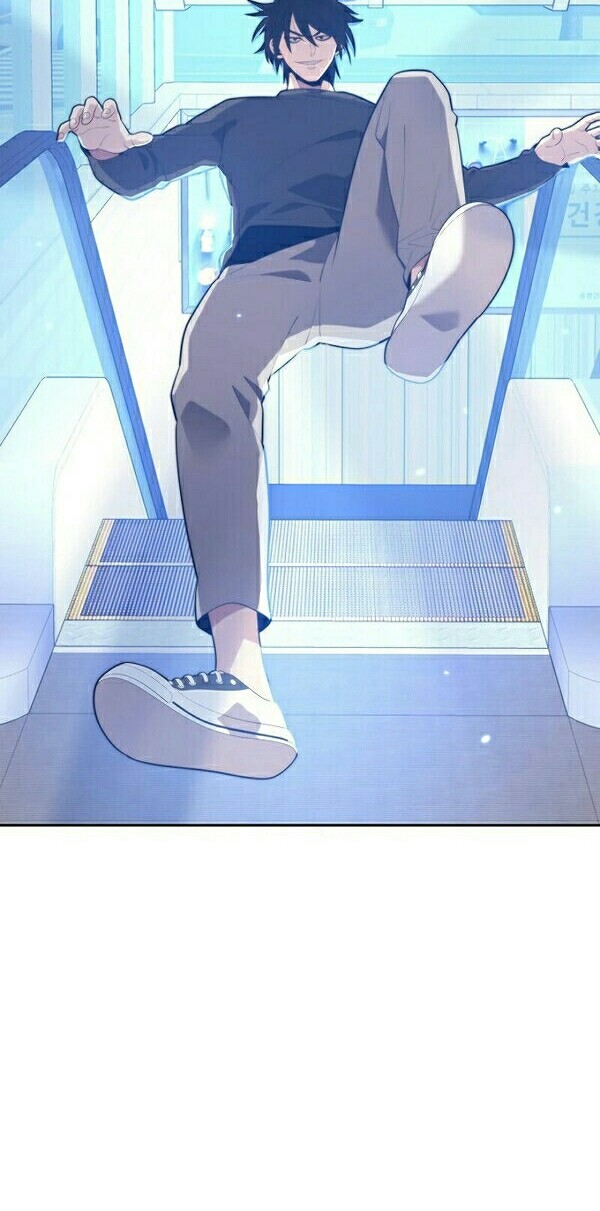 Seoul Station Necromancer Chapter 18 Gambar 5