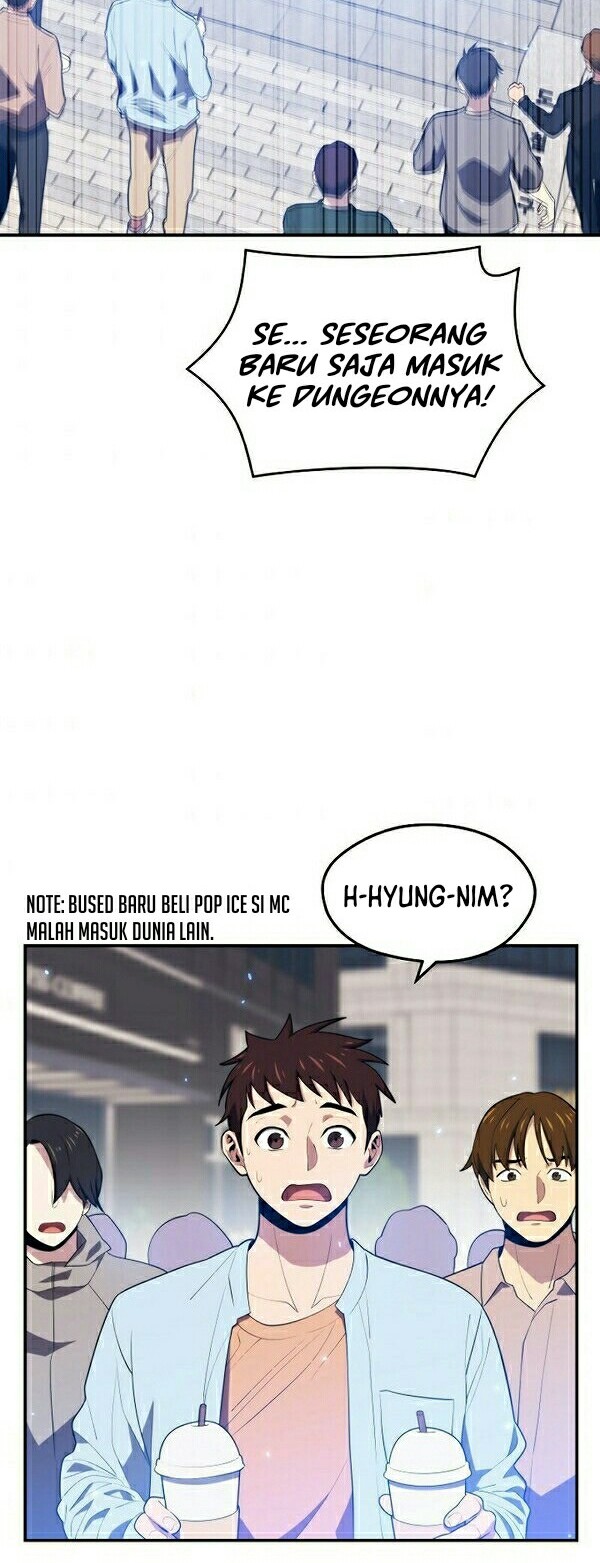 Seoul Station Necromancer Chapter 18 Gambar 7
