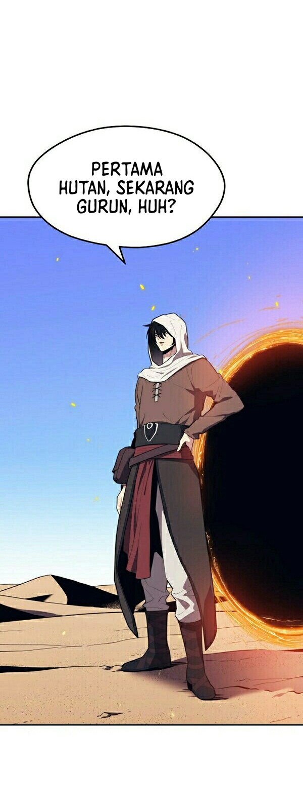 Seoul Station Necromancer Chapter 18 Gambar 9