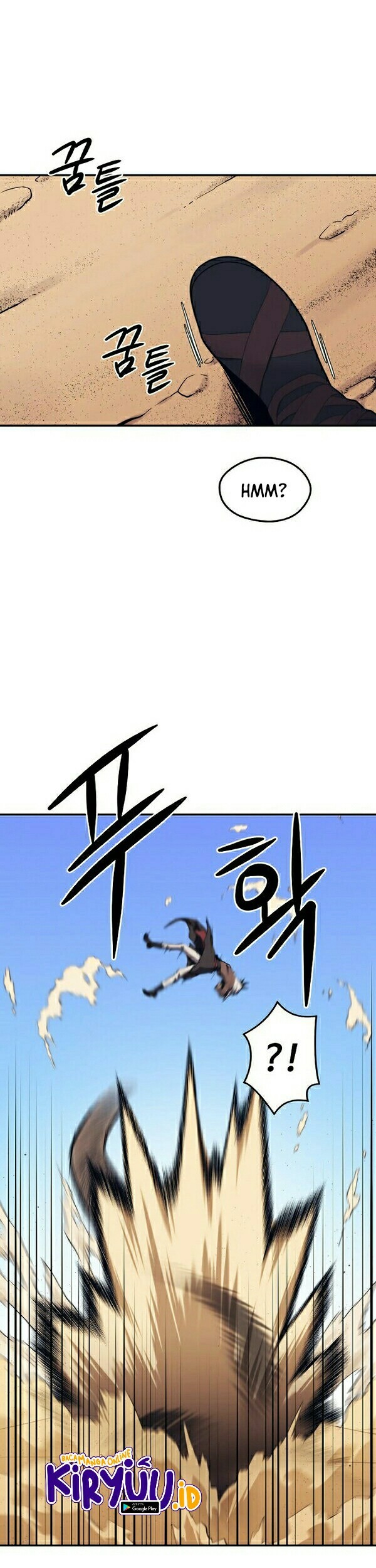 Seoul Station Necromancer Chapter 18 Gambar 10